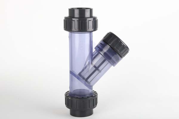 亭湖Y型过滤器