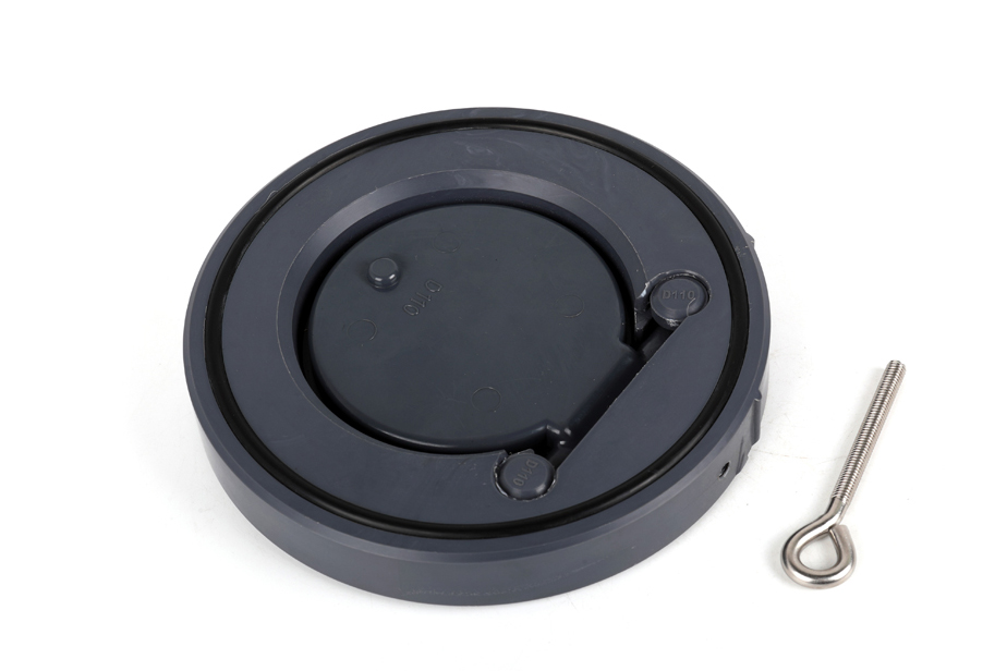 亭湖对夹式止回阀