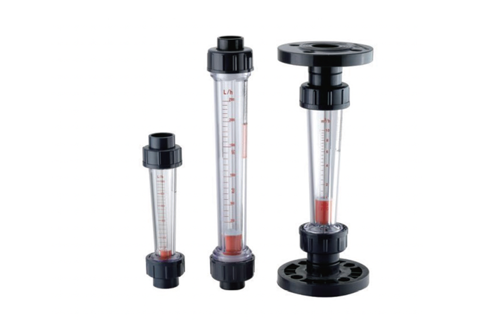 亭湖LZS塑管浮子流量计